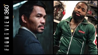 THE STORY BEHIND PACQUIAO VS BRONER! JAN 2019? WINNER GETS FLOYD? MAYPAC 2? HAYMON 2 FIGHT DEAL?