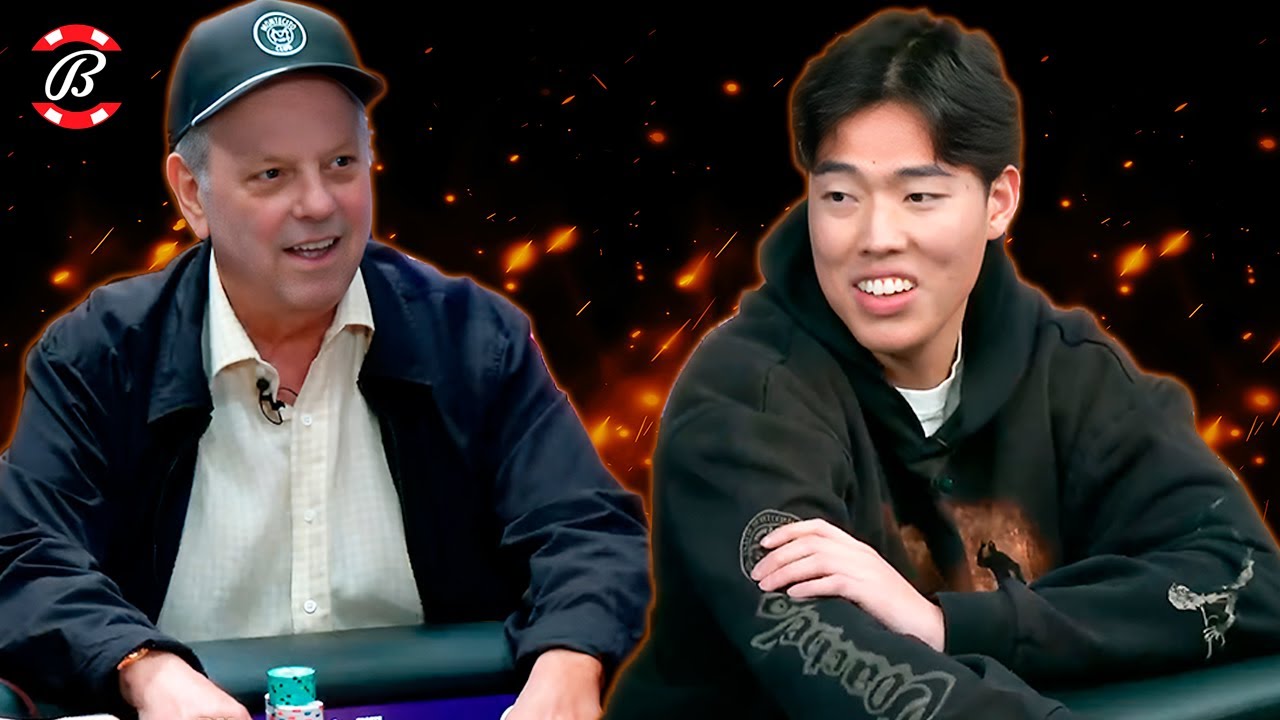 Can He Hold On With A Set Of 6s For Almost $30,000?