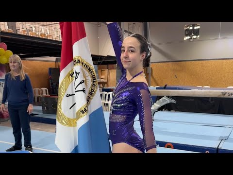 2do Torneo Provincial niveles 6 al 8 - Federacion Santafesina en Rosario - Gimnasia. 