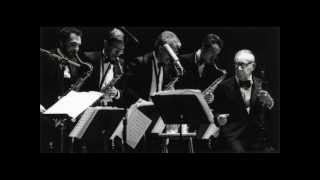 Benny Goodman Live At Wolf Trap 1986  Part 5