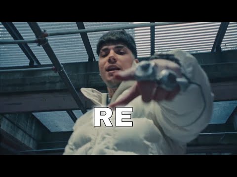 Shiva x Paky Type Beat "Re"