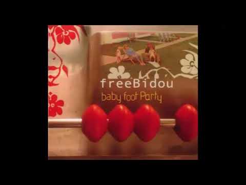 Freebidou - Amicalement Vôtre( 2003)