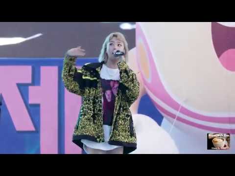 [20190505] 키썸(Kisum) - Full Cam (심상치 않아, 내게 인사해주세요, No Jam)