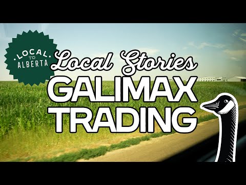 Galimax Trading | LOCAL STORIES