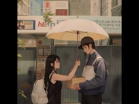 Sudden Shower (Speedup & Reverb) - Eclipse - Lovely Runner - Highway To Heaven