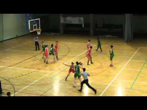 LF2A J8 UNIVERSIDAD DE VALLADOLID...,41 - 61,ADB ARASKI AES... (21/12/2014)