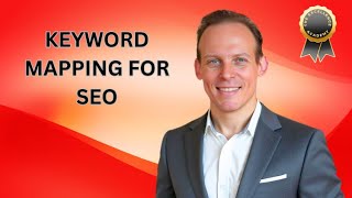 Keyword Mapping for SEO: Stay Organized & Rank Higher in Google