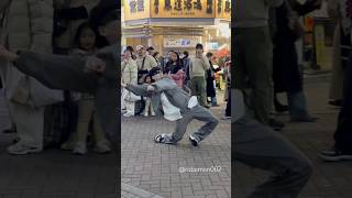Download lagu 【Japan’s most viral streetperformer】【No matter how many times I repeat this, it’s viral】Robomon ロボモン mp3