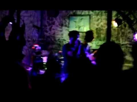 23-12-2012 Happy Chrismassacre - Screaming Venezia