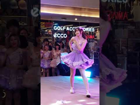 Yujy Aliszt Birthday Stage 2 - Aidoru Matsuri #6