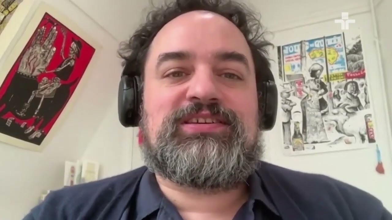 Lead: The History of Brazil in Comics | Between the Lines