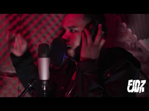 FIDZCAM | RedRoomSessions | @Nitroclack