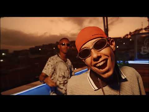 "CYPHER DE LADRÃO" MC Lucks, MC Menor da ZS, MC Kal (Official Video) DJ´s NPCSize, Maloka Original
