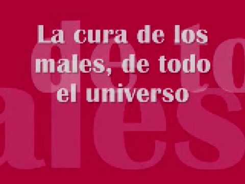 por un beso tuyo- tommy torres (lyrics)