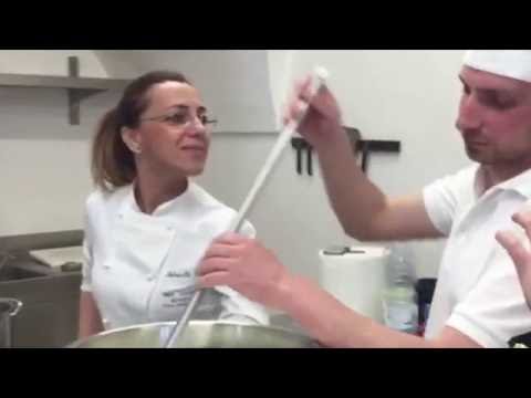 Cibo per le articolazioni di vivere Osteocondrosi toracica 1 cucchiaio.