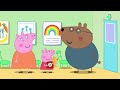 Peppa Pig Visits The Doctors ‍ ️ Adventures With Peppa