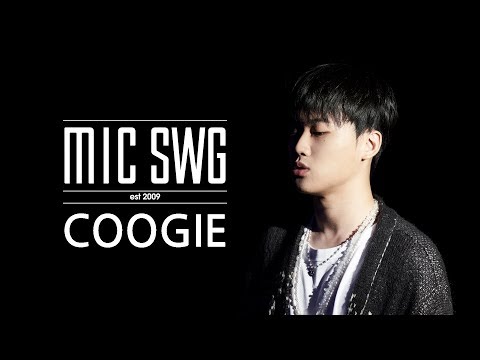 [GOALSTUDIO x MIC SWG 5] EP.09 쿠기(Coogie)