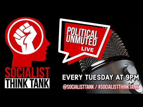 Political Unmuted 95 - The Labour Files, Sunak and guaranteed austerity?