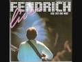 Rainhard Fendrich Alle Zeit der Welt live 1985 Salzburg
