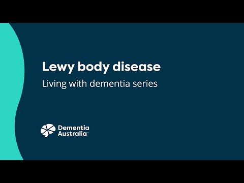 What is Lewy Body Disease?