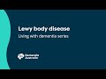 What is Lewy Body Disease?