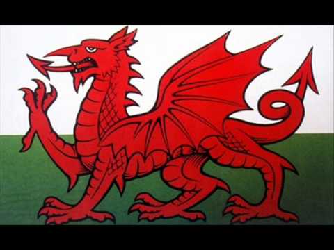 John Peel's Welsh Record