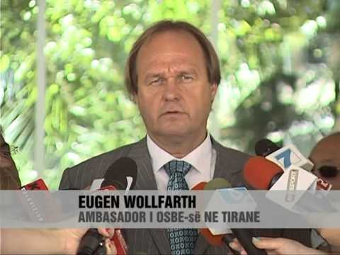 Imuniteti, trojka takon Ramen - Vizion Plus - News - Lajme