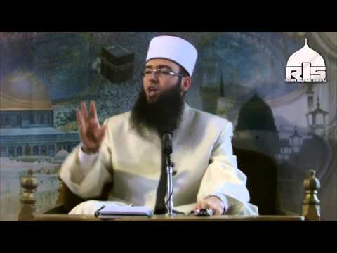 Nëse ke vesvese ndaj Allahut.. - Hoxhë Omer Bajrami