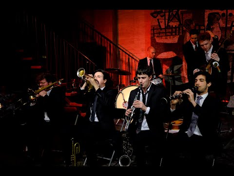 The Fried Seven - Amarte Studio Concerts