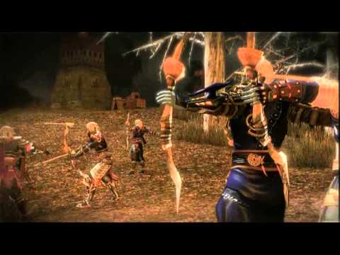 Scarlet Legacy PC