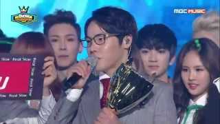 140521 Wheesung - No.1 &amp; Ending [1080P]