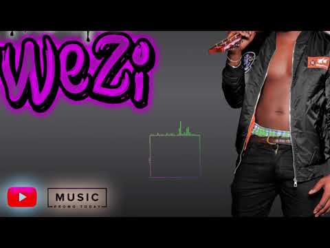 Hush_luck_-_siwezi_(Audio)