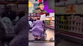 Try Not To Laugh Challenge 607 🤣 #shorts #funny #trending