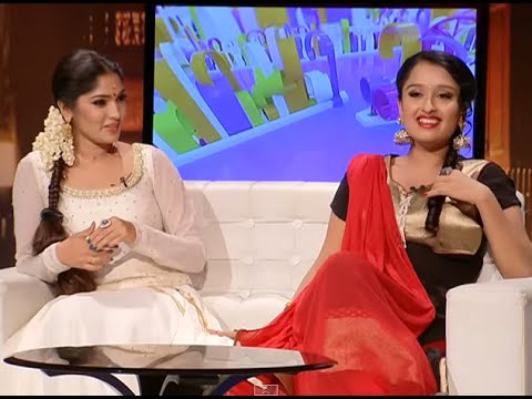 Onnum Onnum Moonu I Ep 56 - with Muktha & Rasna I Mazhavil Manorama