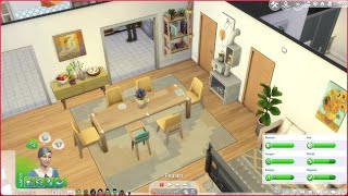 How to get out of lag without restarting in The Sims 4!
