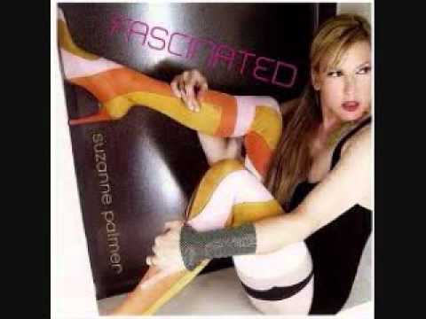 "Fascinated"   Suzanne Palmer  (Offer Nissim Remix)