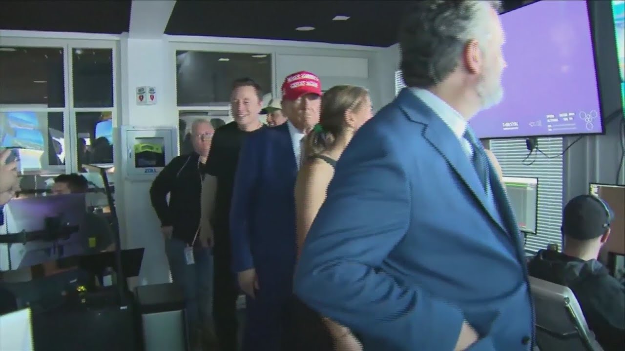 President-Elect Trump Sues Des Moines Register & Pollster J. Ann Selzer