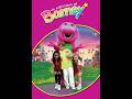 As Aventuras De Barney DUBLADO Barney S Great Adventure Brazilian Portuguese