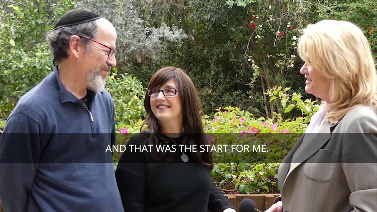 10. The beginnings of ICEJ; Can. Jews made Aliyah to the Galilee; Meet a Messianic believer. 6-10