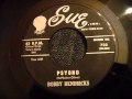Bobby Hendricks - Psycho - Interesting Mid Tempo ...