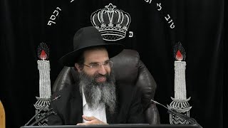 טובעים בדמיון 💭 הרב שי עובד | רביעי - פרשת וירא - תשפו (הרב שי עובד) - התמונה מוצגת ישירות מתוך אתר האינטרנט יוטיוב. זכויות היוצרים בתמונה שייכות ליוצרה. קישור קרדיט למקור התוכן נמצא בתוך דף הסרטון