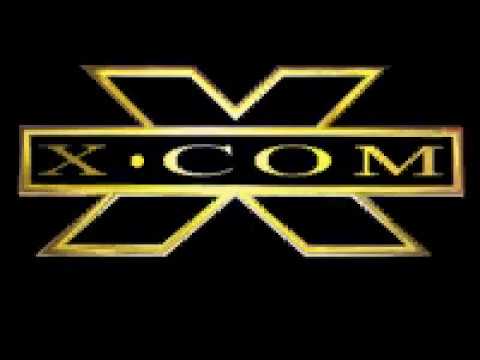 XCOM Alliance Intro (Cancelled Video Game)