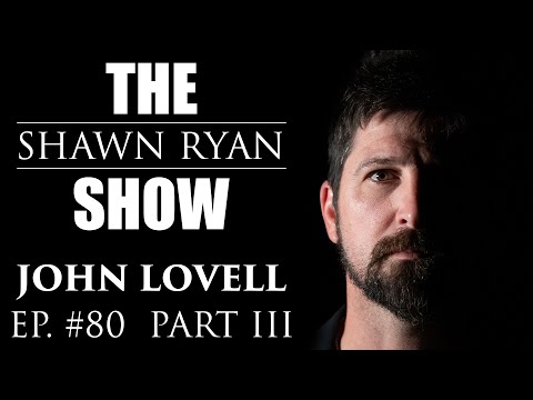 John Lovell - How a 75th Ranger Built One of the Biggest Tactical Training Networks | SRS #80 Part 3