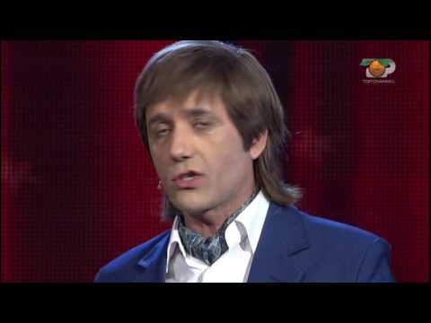 Portokalli, 4 Mars 2012 - Polici Gagaci (Te gjej nuse, me bej shtepine)