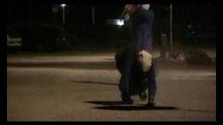 Mustasch - I hunt alone