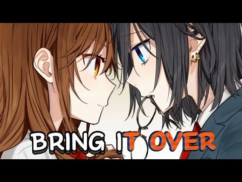 Nightcore - Under the Influence (Lyrics)