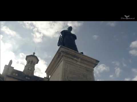 Statuia lui Publius Ovidius Naso