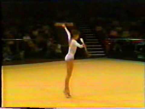 Adriana Dunavska clubs British Intl 1986