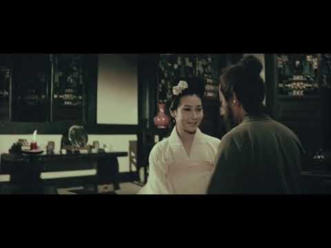 BIFAN2023 | 희로애락 Four Moods Trailer