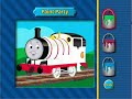 Hooray For Thomas Paint Party